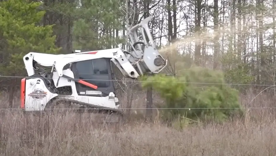 hydro-axing-forestry-overgrowth-with-skid-steer